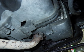 YAMAHA AXIS 100 SB06J