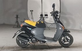 SUZUKI LET`S4 CA46A