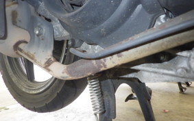 SUZUKI ADDRESS 110 CE47A