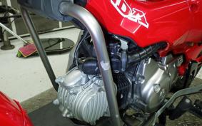 HONDA CT125 HUNTER CUB JA55