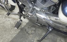 YAMAHA DRAGSTAR 250 2012 VG05J