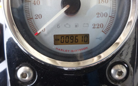 HARLEY HARLEY FXDWG1450 2011 GP4