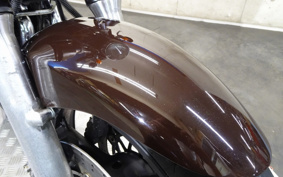 KAWASAKI ZEPHYR400K 2010 ZR400C