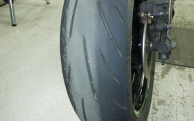 KAWASAKI ZX-25R 2004 ZX250E