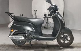 SUZUKI ADDRESS V125 DP12H
