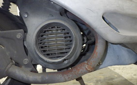 HONDA DIO GEN 2 2003 AF27