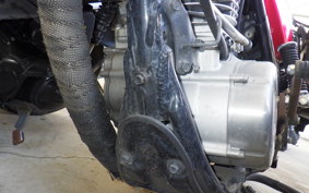 YAMAHA SR400 Gen.4 2011 RH03J