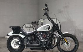 HARLEY FXBBS1870 2021 YYK
