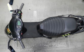 SUZUKI ADDRESS V125 G CF46A