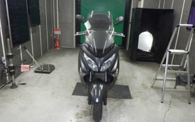 SUZUKI SKYWAVE 200 (Burgman 200) 2013 CH41A