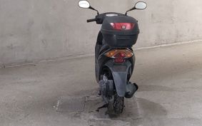 SUZUKI ADDRESS V50 CA44A