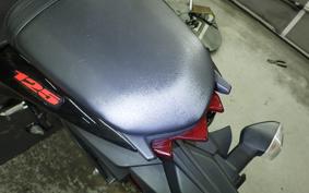 SUZUKI GSX-R125 2025 DL33B