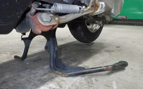 HONDA DIO Gen.6 AF68
