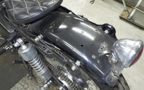 YAMAHA SR400 Gen.3 2004 RH01J