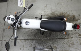 HONDA APE 50 2015 AC16