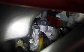 HONDA NSR50 GEN 1 2023 AC10