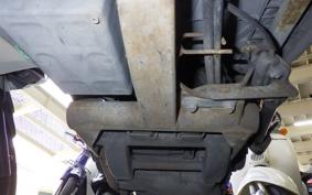SUZUKI ADDRESS V125 G CF46A