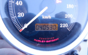 HARLEY FXDL1580 2003 GDV