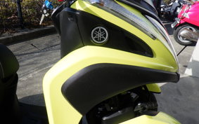 YAMAHA TRICITY 125 A SEC1J