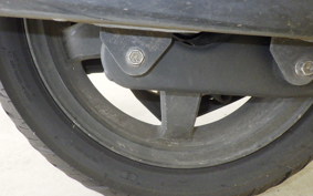 SUZUKI SKYWAVE 400 K CK43A