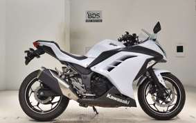 KAWASAKI NINJA 250 EX250L
