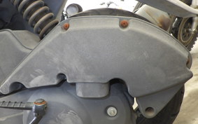 SUZUKI ADDRESS V125 G CF4EA