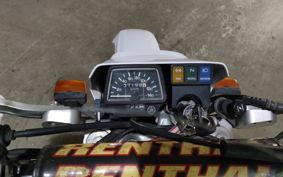 YAMAHA SEROW 225W DG08J