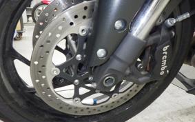 SUZUKI GSX-S1000 2021