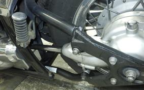 YAMAHA DRAGSTAR 400 CLASSIC 2008 VH01J