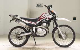 YAMAHA SEROW 250 Gen.2 DG17J