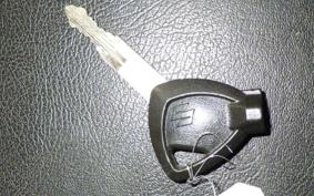 SUZUKI ﾚｯﾂ CA4AA