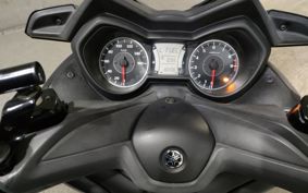 YAMAHA X-MAX 250 SG42J