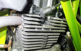 BENELLI TNT125 2012