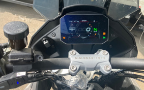 MOTO GUZZI V100MANDERRO 2023 ZGUMG
