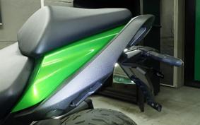 KAWASAKI NINJA 1000SX 2020 ZXT02K