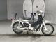 Фото Honda LITTLE CUB 2011 с японского аукциона