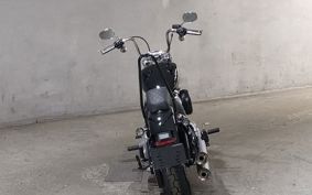 HARLEY FXST1750 BVJ