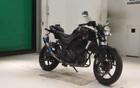 KAWASAKI NINJA 250R 2023 EX250K