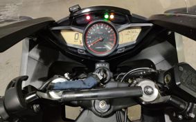 HONDA VFR1200F DCT 2017 SC63