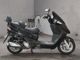 Фото SYM RV125 JP с японского аукциона