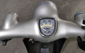 HONDA LITTLE CUB AA01