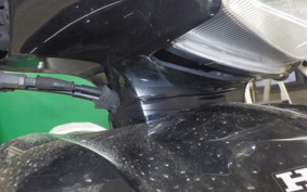 HONDA DIO 110 2013 JF58