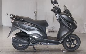 SUZUKI  BURGMAN  STREET 125EX EA23M