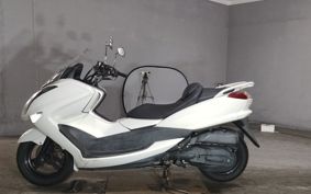 YAMAHA MAJESTY 250 SG20J