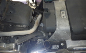 HONDA ZOOMER 1984 AF58