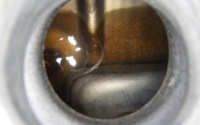 KAWASAKI BALIUS 250 Gen.2 1999 ZR250B