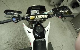 KAWASAKI KLX250D TRACKER 1998 LX250E