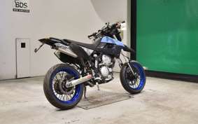 KAWASAKI KLX250D TRACKER X LX250V