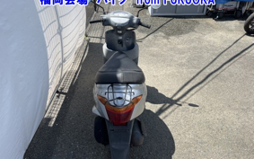 SUZUKI LET's 5