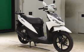 SUZUKI ADDRESS 110 CE47A